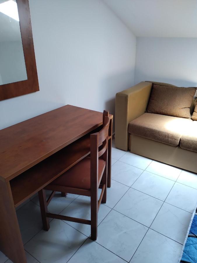 Apartments Gregory & George Hanioti Ngoại thất bức ảnh