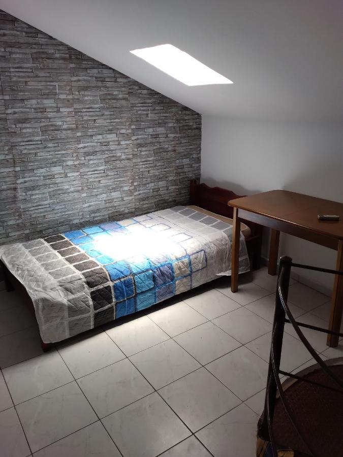 Apartments Gregory & George Hanioti Ngoại thất bức ảnh