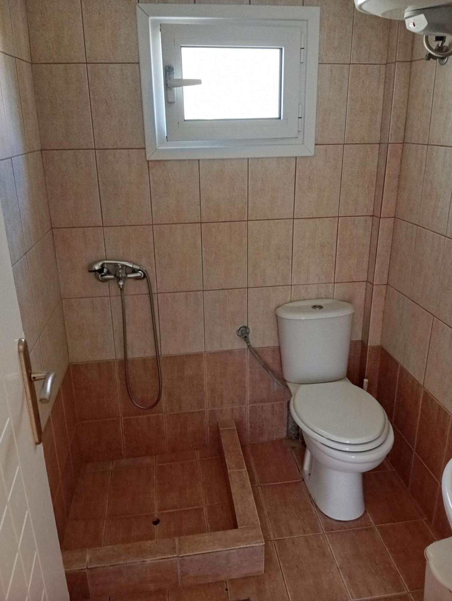 Apartments Gregory & George Hanioti Ngoại thất bức ảnh