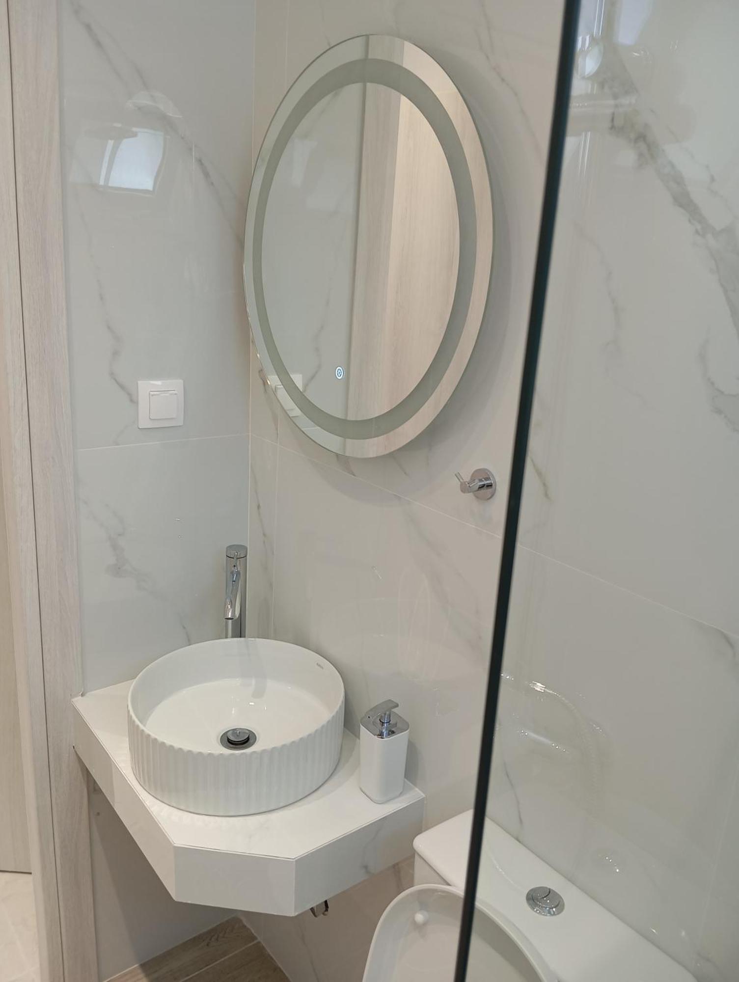 Apartments Gregory & George Hanioti Ngoại thất bức ảnh