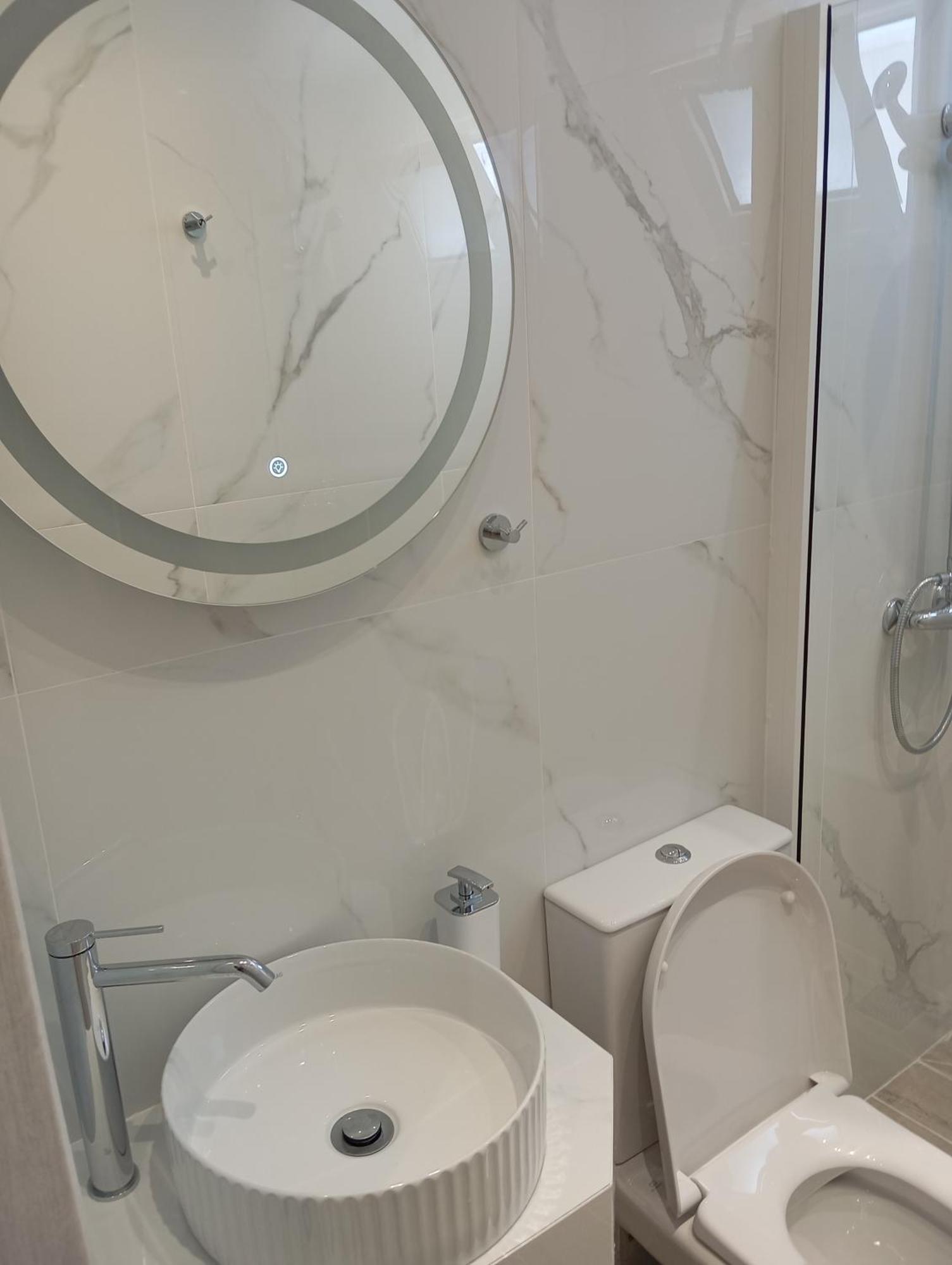 Apartments Gregory & George Hanioti Ngoại thất bức ảnh